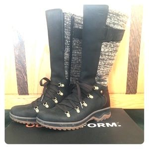 Merrell Boots